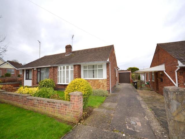 Bungalow for rent in New Duston, Duston