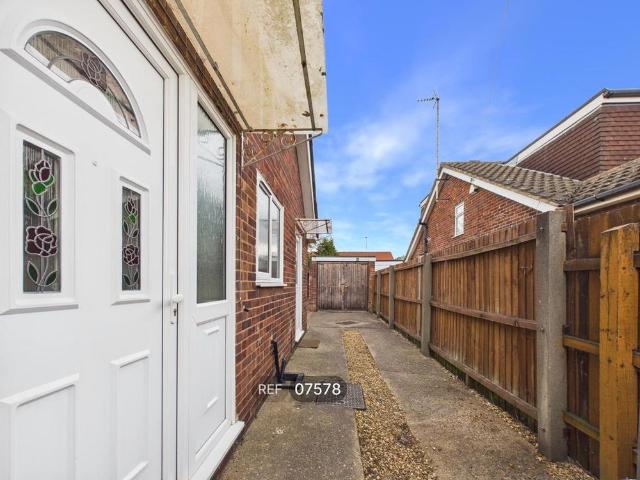 House for rent in Orton Malborne, Peterborough