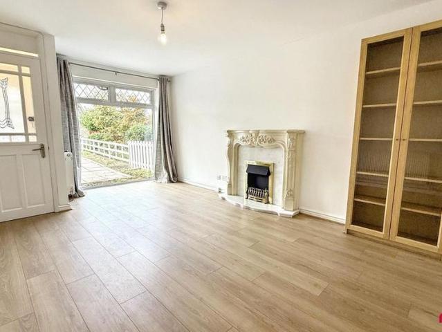 House for rent in Wales