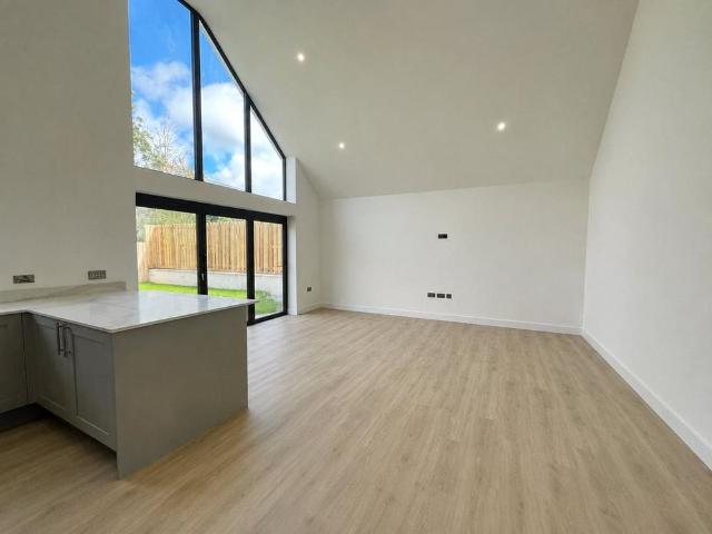 House for rent in Fort Hill, Kentisbury