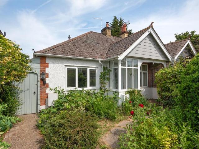 Bungalow for rent in Thurston Park, The Bridge
