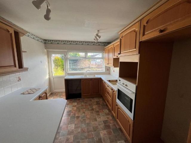 House for rent in Bare, Lancashire