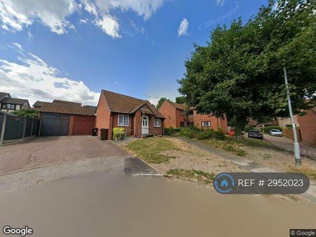 Bungalow for rent in Earley