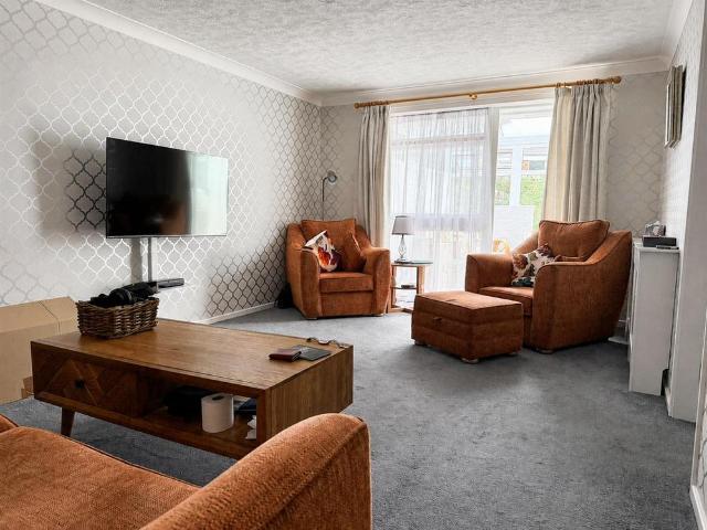 House for rent in Wem Urban, Wem