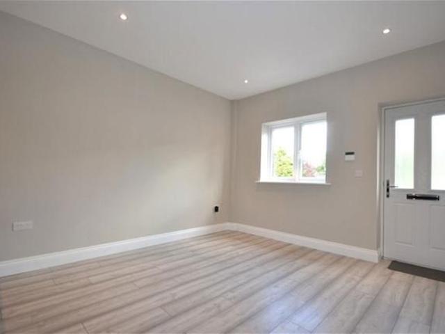 House for rent in Old Town, Dacorum