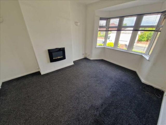 House for rent in Cabus, Lancashire