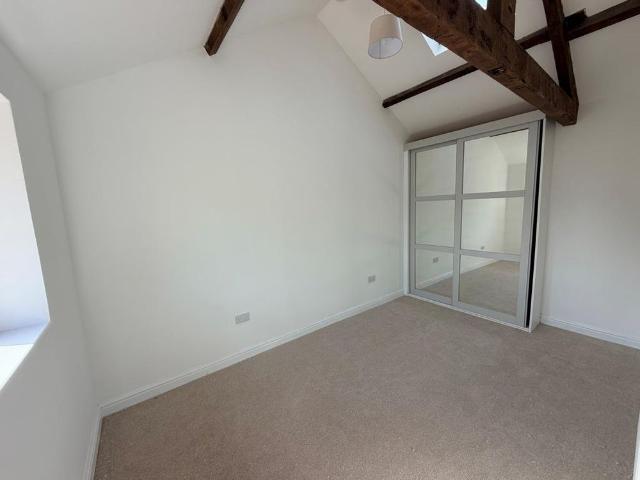 House for rent in Monmouth, Wales