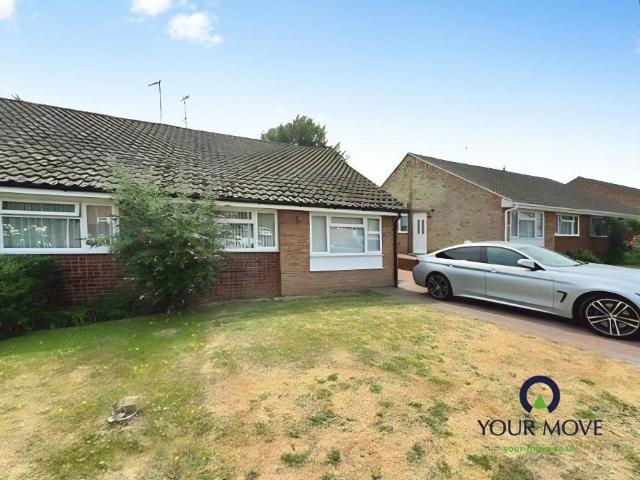 Bungalow for rent in Bybrook, Bridgefield
