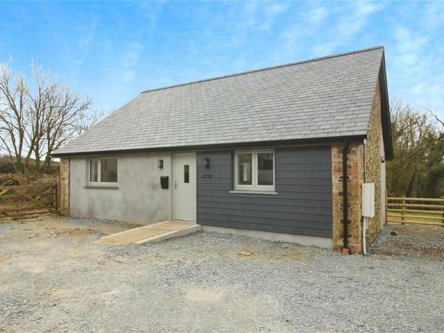 Bungalow for rent in Clawton, Torridge