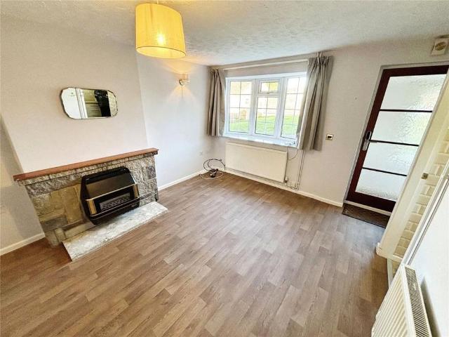 House for rent in Egginton, East Midlands