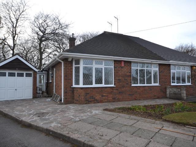 House for rent in Lightwood, Stoke-on-Trent