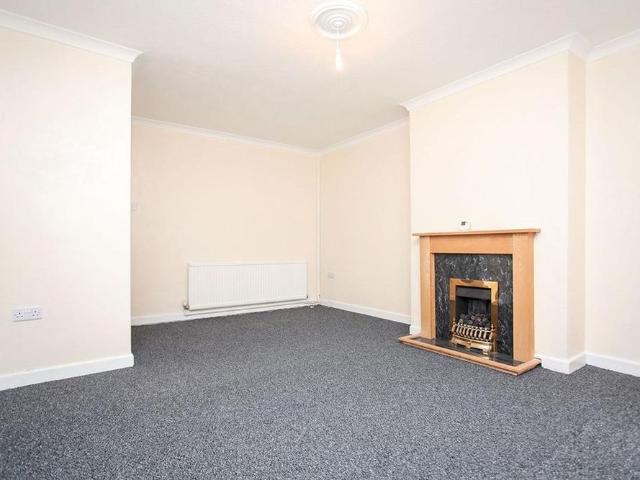 House for rent in Camp Hill, Warwickshire