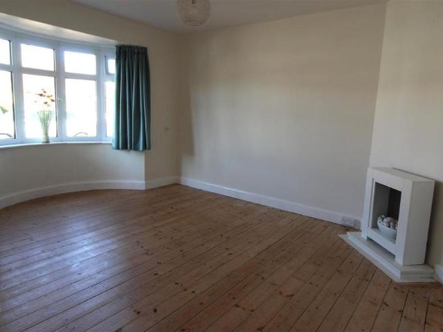 House for rent in Hampton, The Bridge