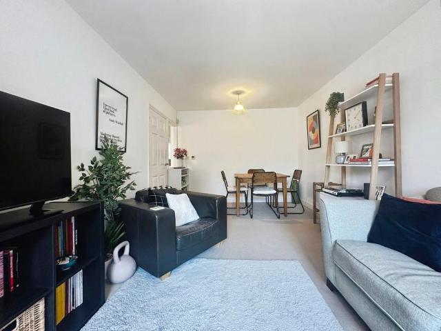 House for rent in Barton, Leicestershire