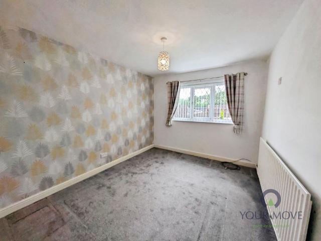 House for rent in Longton, Stoke-on-Trent