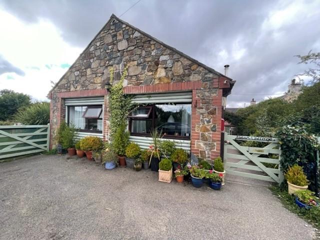 Bungalow for rent in Trehaddle, Fernsplatt