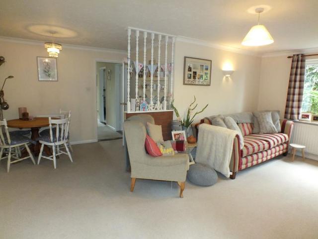 House for rent in Chedburgh, Isle Of Man