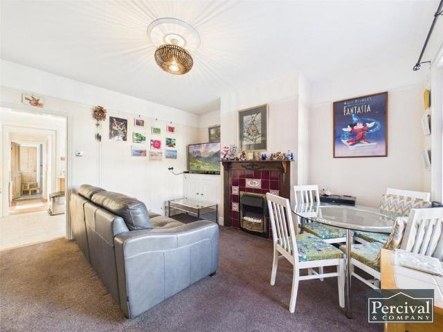 House for rent in Chipping Hill, Essex