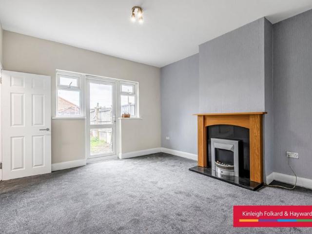 Bungalow for rent in Ramsden, Isle Of Man