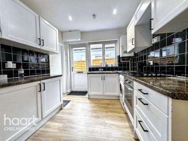 Bungalow for rent in Moulsham, Chelmsford