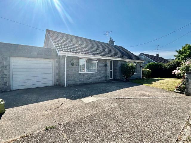 Bungalow for rent in Combe St Nicholas, Somerset