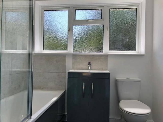House for rent in Heathlands, East Sussex