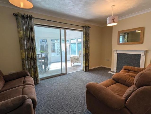 House for rent in Nonington, Dover
