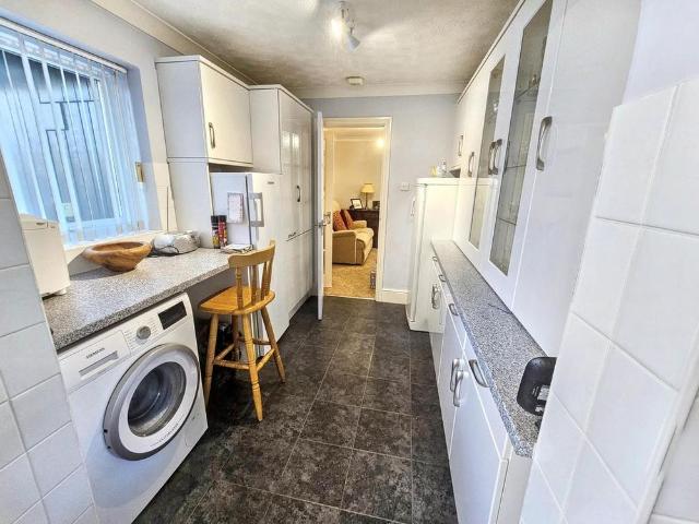 House for rent in Ramsey, Huntingdon