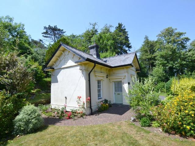 Bungalow for rent in Upper Colwall