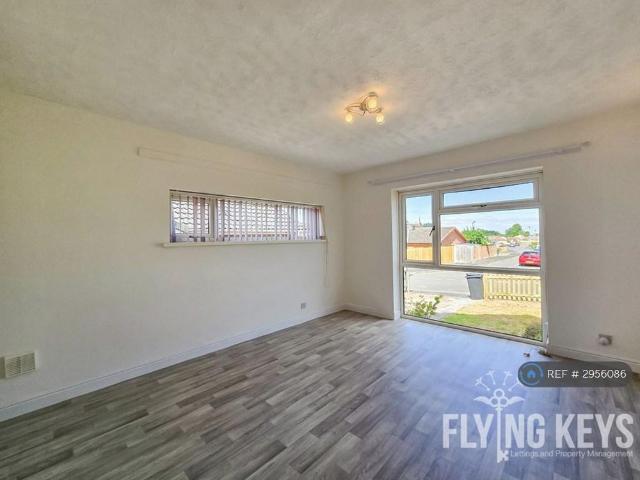 House for rent in Brentingby, Leicestershire