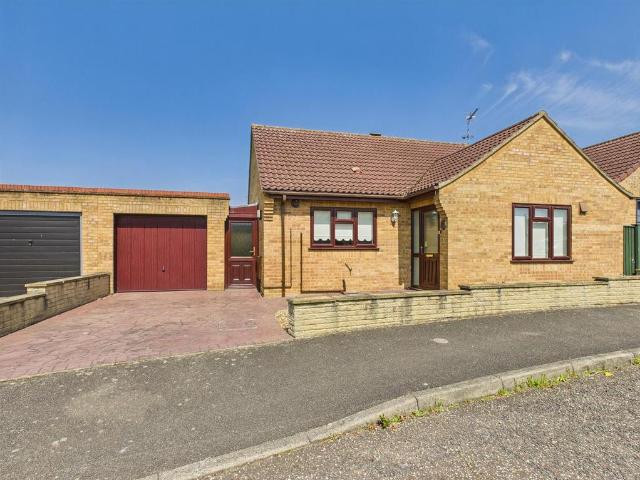 Bungalow for rent in Denver, King's Lynn and West Norfolk