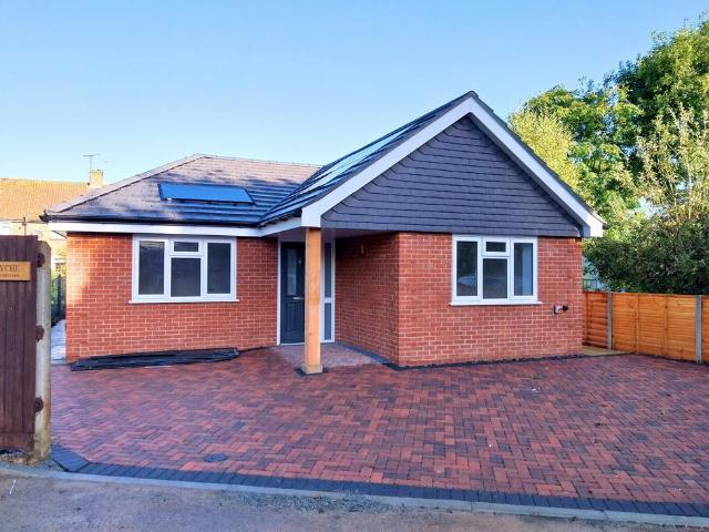 House for rent in The Butts, Kent