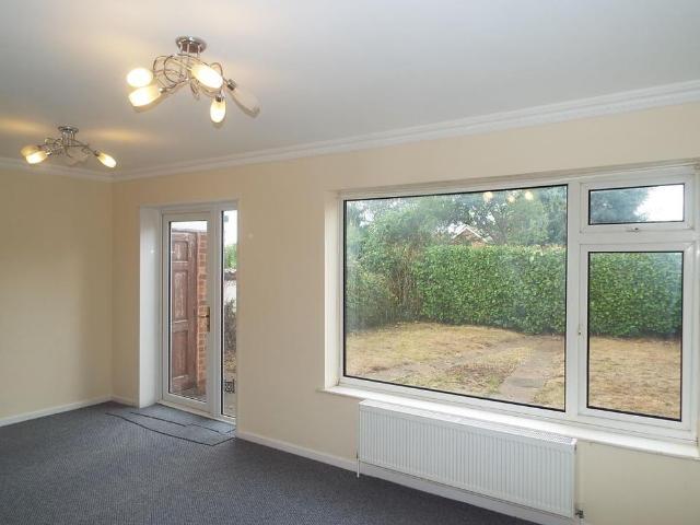 House for rent in Kingsbury CP, Gun Hill