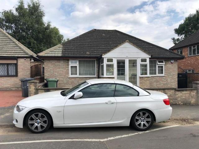House for rent in Spring Park, Luton