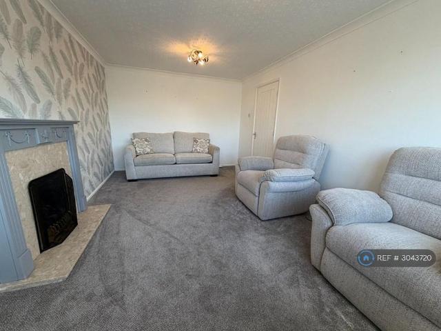House for rent in Kippax, West Yorkshire