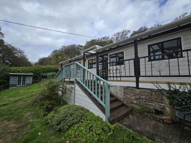 Bungalow for rent in Northam, Torridge