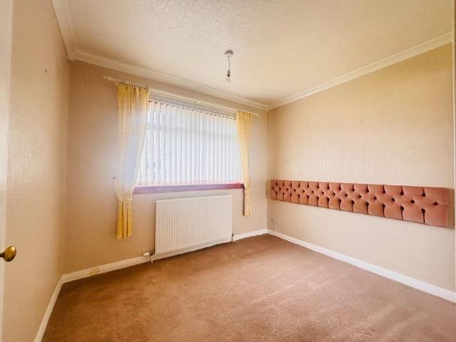 House for rent in Auchinairn, Bishopbriggs