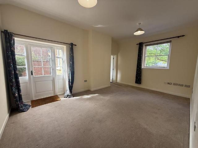 House for rent in Firepool, Taunton