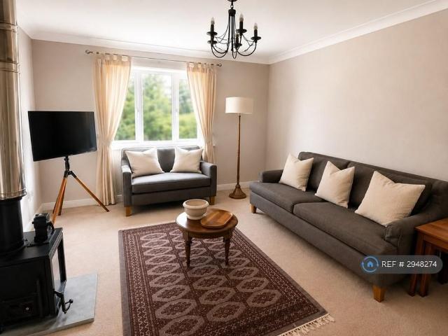 House for rent in Horringer, Chedburgh