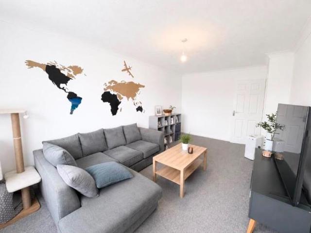 House for rent in Orton Malborne, Peterborough