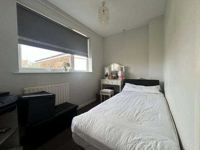 House for rent in Corby