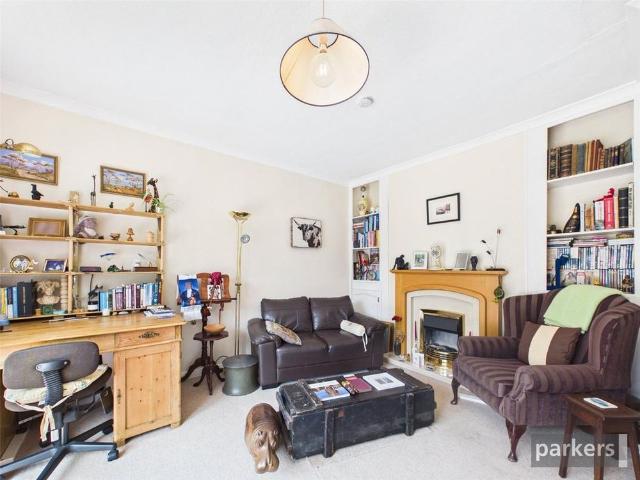 House for rent in Woodley