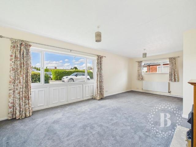House for rent in Edgebolton, Shawbury