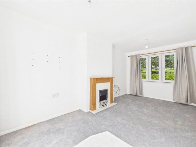 House for rent in Creaton