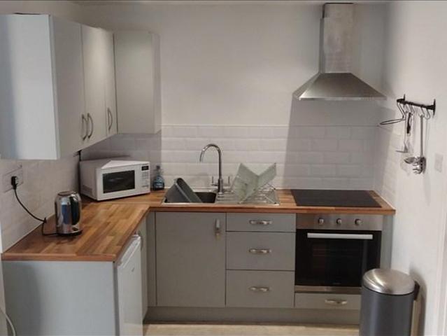 Bungalow for rent in Hemsby, Great Yarmouth