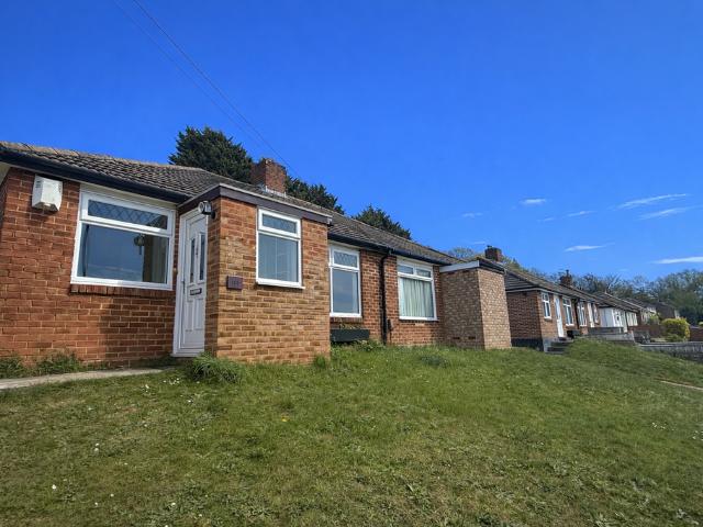Bungalow for rent in St Paul's Cray, Isle Of Man