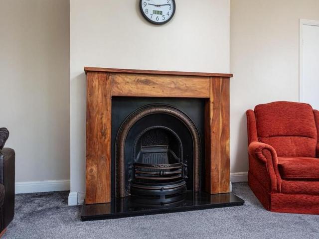 House for rent in High Field, York