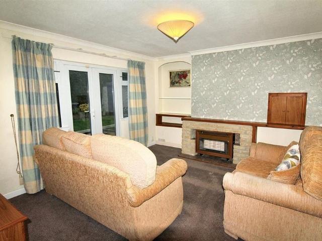 House for rent in Wollaton Park, Haddon
