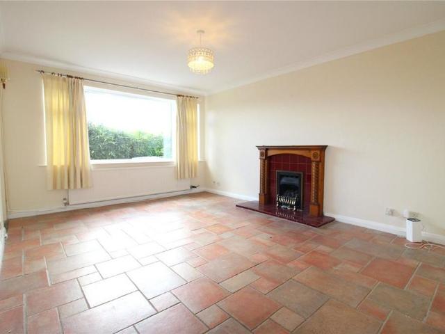 House for rent in Edwinstowe CP, Newark and Sherwood