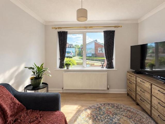 House for rent in Brixington, East Devon